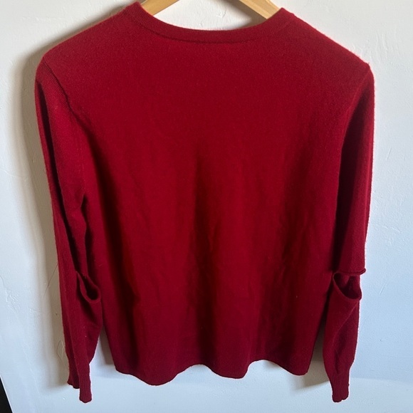 6397 Cashmere Sweater - Picture 5 of 7